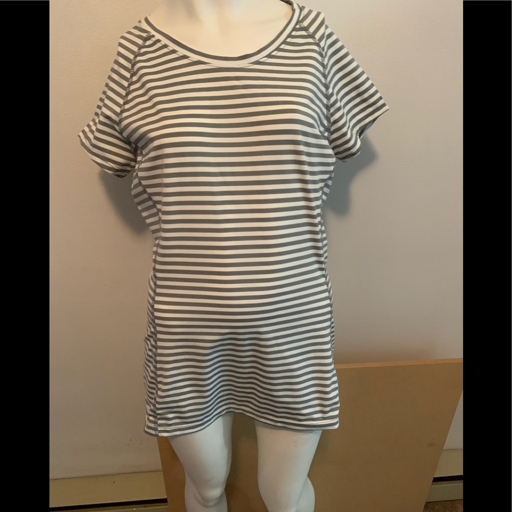 MPG T shirt, preowned